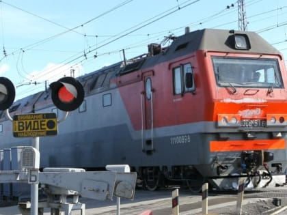 На объектах железнодорожной инфраструктуры в Татарстане отмечается снижение травматизма