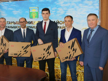 АК Барс Банк снова радует учителей