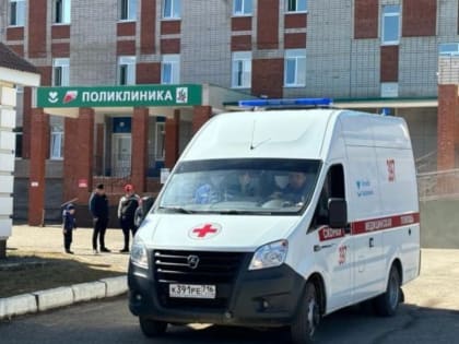 Как будет работать Уруссинская ЦРБ в новогодние и рождественские дни