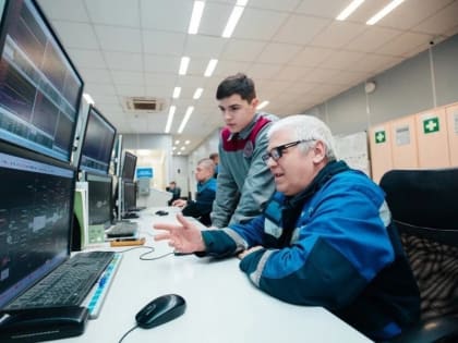 Рамиль Муллин: «Мы поставили задачу – стать столицей нефтехимии»