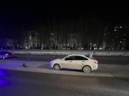 Скончался 10-летний мальчик, которого сбили на трассе М7 в Челнах