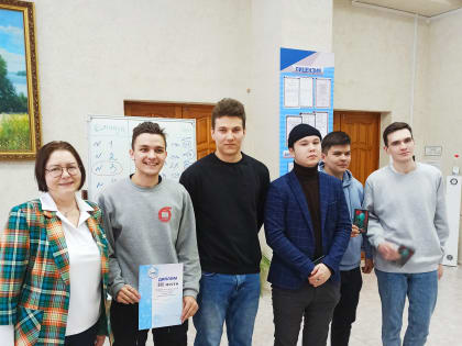 МЕЖФАКУЛЬТЕТСКИЙ КОНКУРС «А, НУ-КА, УМНИКИ!»