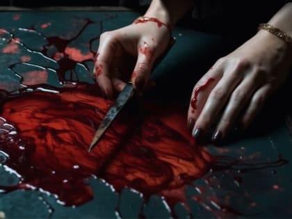 В Казани сиделка убила пенсионерку через несколько дней после трудоустройства