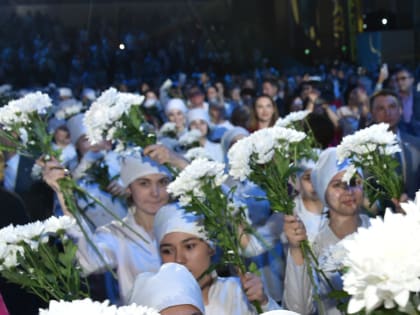 «Врач года-Ак чэчэклер»! Голосуйте! Осталось 2 дня!
