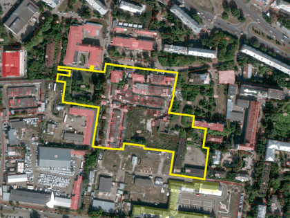 Школы и малоэтажки: раскрыты планы развития территории по ул.Музыкальная в Казани