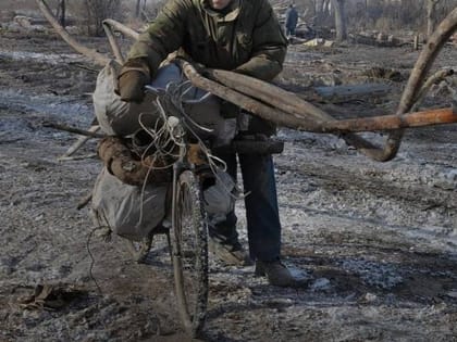 Елабужанина осудили за кражу металла