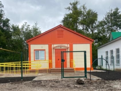 Строительство нового объекта в Мичурино: достижения и планы