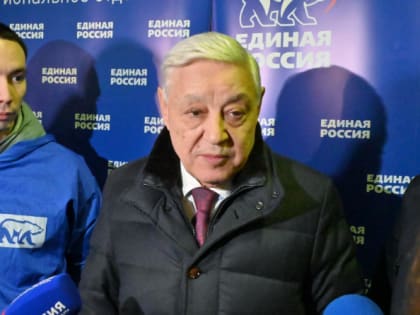 Очередная колонна гуманитарной помощи отправилась из Татарстана на Донбасс
