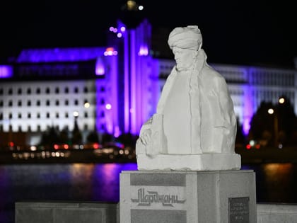 По Старо-Татарской слободе проведут пешеходную экскурсию на татарском языке