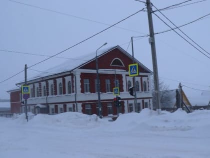 Ближайшей ночью в Лаишевском районе ожидается до 11 градусов мороза