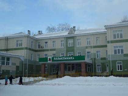 В Заинской ЦРБ разъяснили, какой образ жизни приводит к долголетию