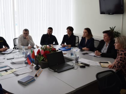 Прием граждан по оказанию бесплатной юридической помощи