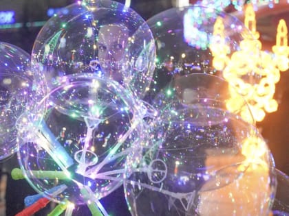 В Челнах праздничная ночь прошла без преступлений и ЧП