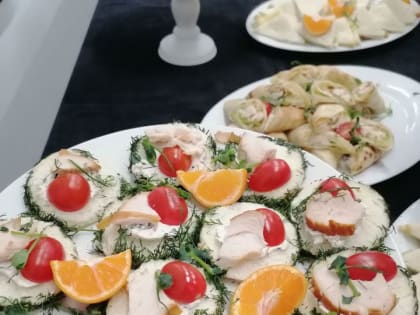 Врач терапевт Елена Титова: Правильное питание — это не бесконечные диеты, а полноценный рацион