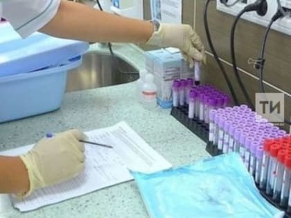 153 кайбичанина являются носителями вируса гепатита С, 58 жителей – гепатита В