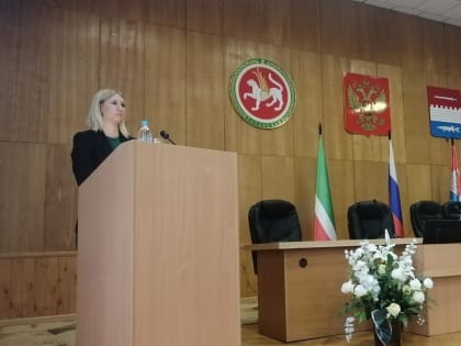 Что грозит новошешминским чиновникам за не урегулирование конфликта интересов на службе.