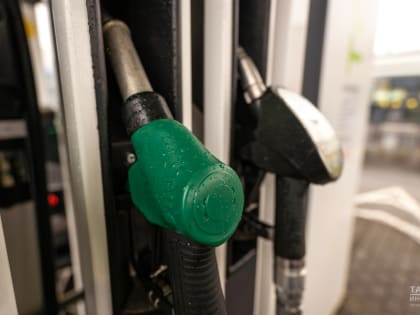 Министр энергетики России Шульгинов заявил, что цены на АЗС уже снижаются