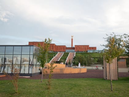 Площадкой осенних «Диалогов» станет Нацбиблиотека РТ