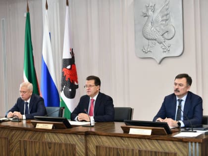 В Казани на двух остановках для кондукторов и водителей автобусов оборудованы места для приема пищи