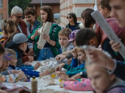 Татарстанские школьники могут принять участие в конкурсе «Мир моего дома»