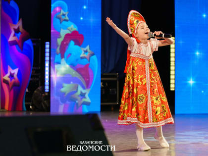 Куда пойти в Казани 12 июня