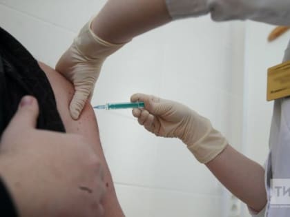 Эффективность новой вакцины против онкологических заболеваний подтверждена