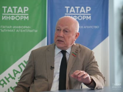 Марат Галеев: «Была установка: кто выживет, тот выживет. В Татарстане была иная политика»