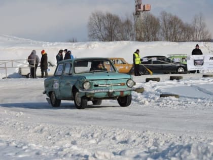 В Лениногорском районе приглашают участников и болельщиков ралли-спринта на запорожцах