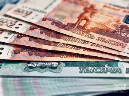 Минстрой отметил снижение собираемости платежей за ЖКУ в Татарстане