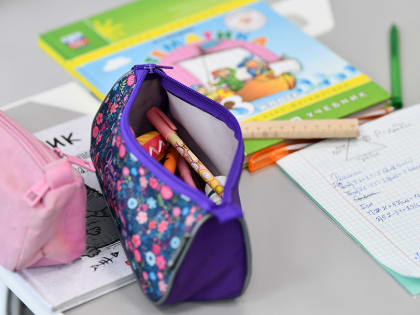 Татарстанцев проконсультируют по вопросам качества школьных принадлежностей