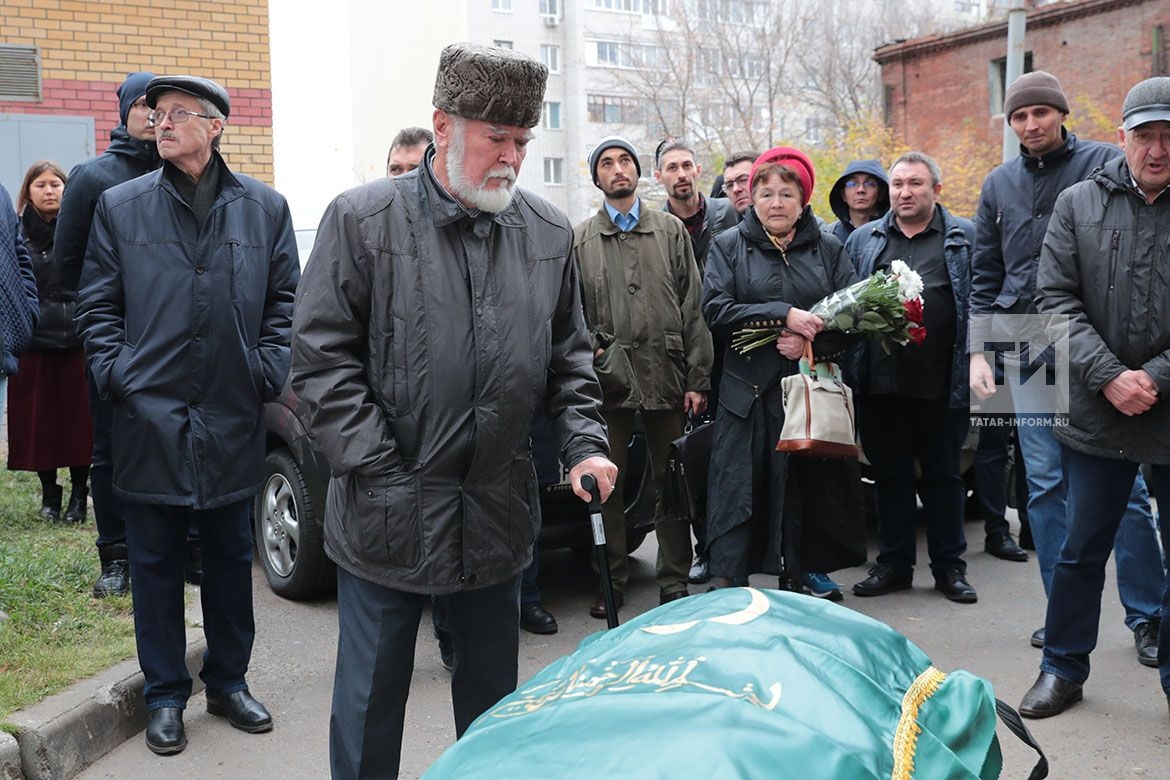 Татарские новости новосибирская. Бахтияр Миннуллин. Миннуллина Булата Рахимулловича.