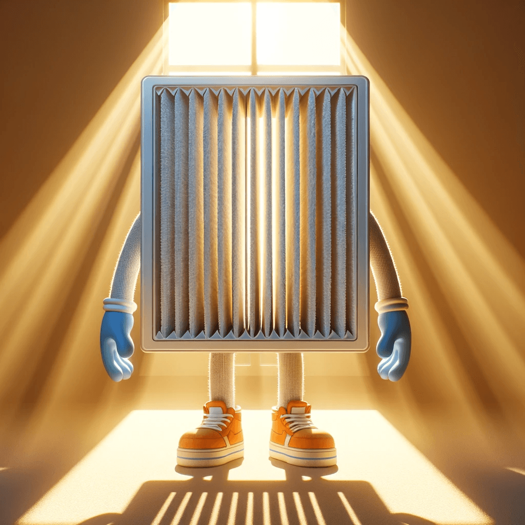 HVAC air filter selection | Filtration Advice
