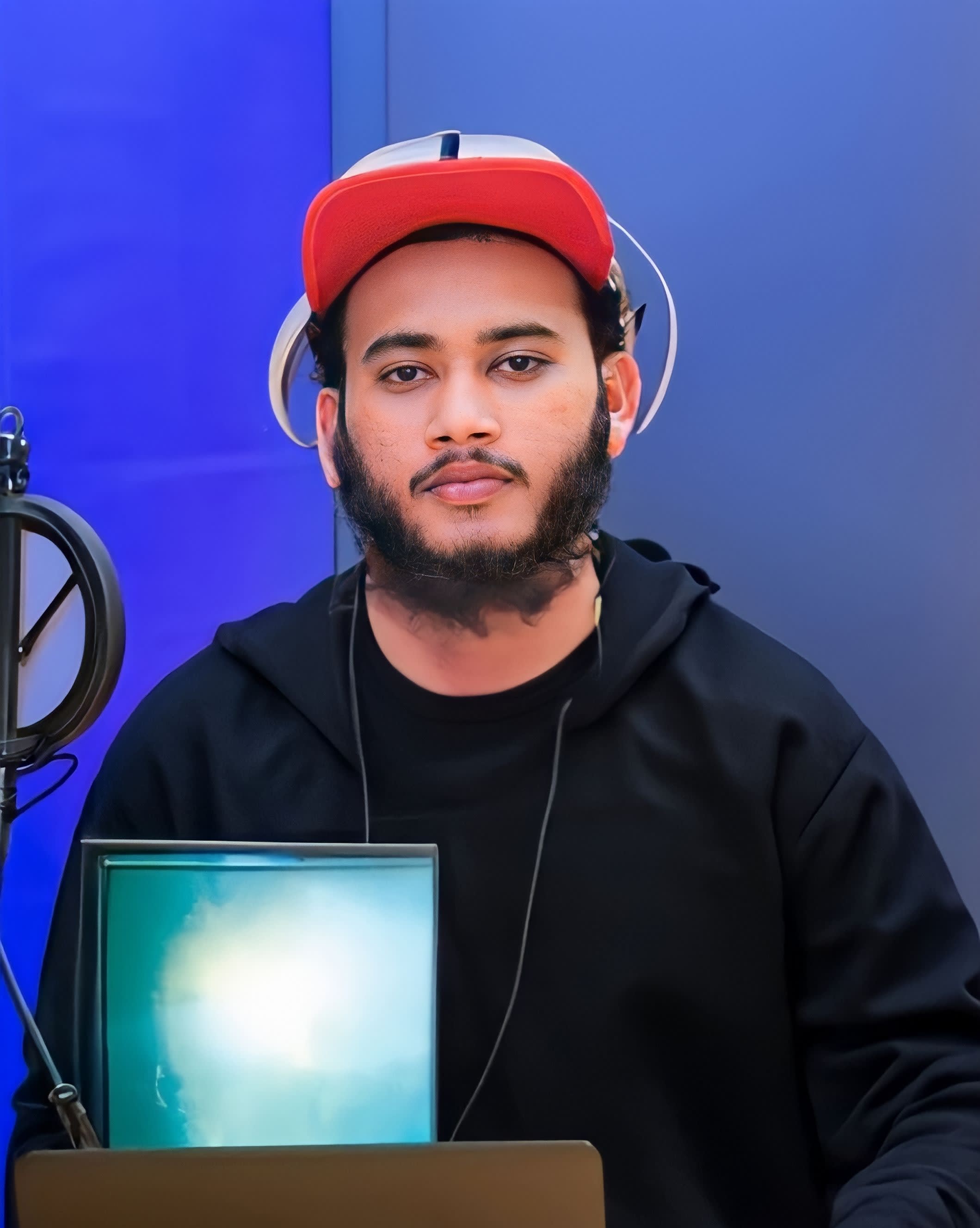 NRS Najibur