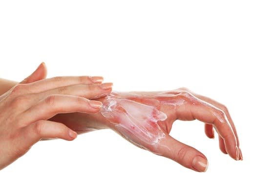 Burn Treatment at UMANG Hospital