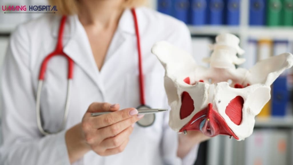 COLPOSCOPY CLINIC at UMANG Hospital