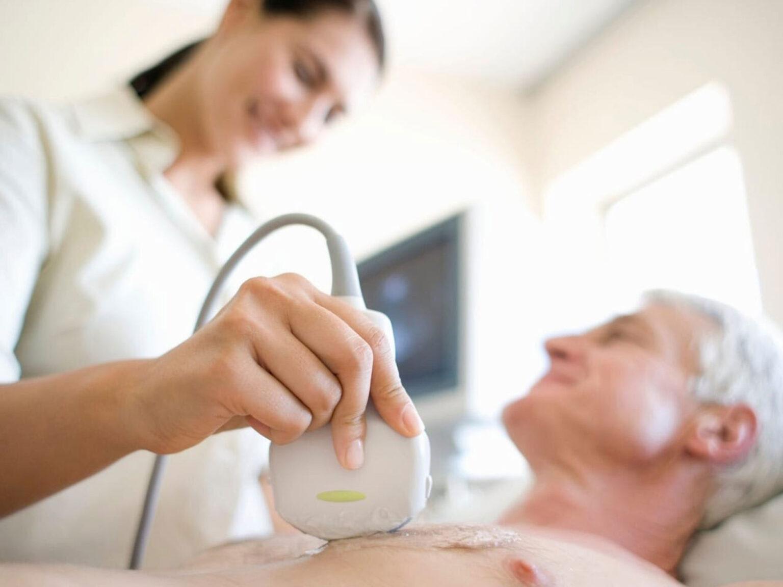 Echocardiogram (Echo) Doctor at UMANG Hospital