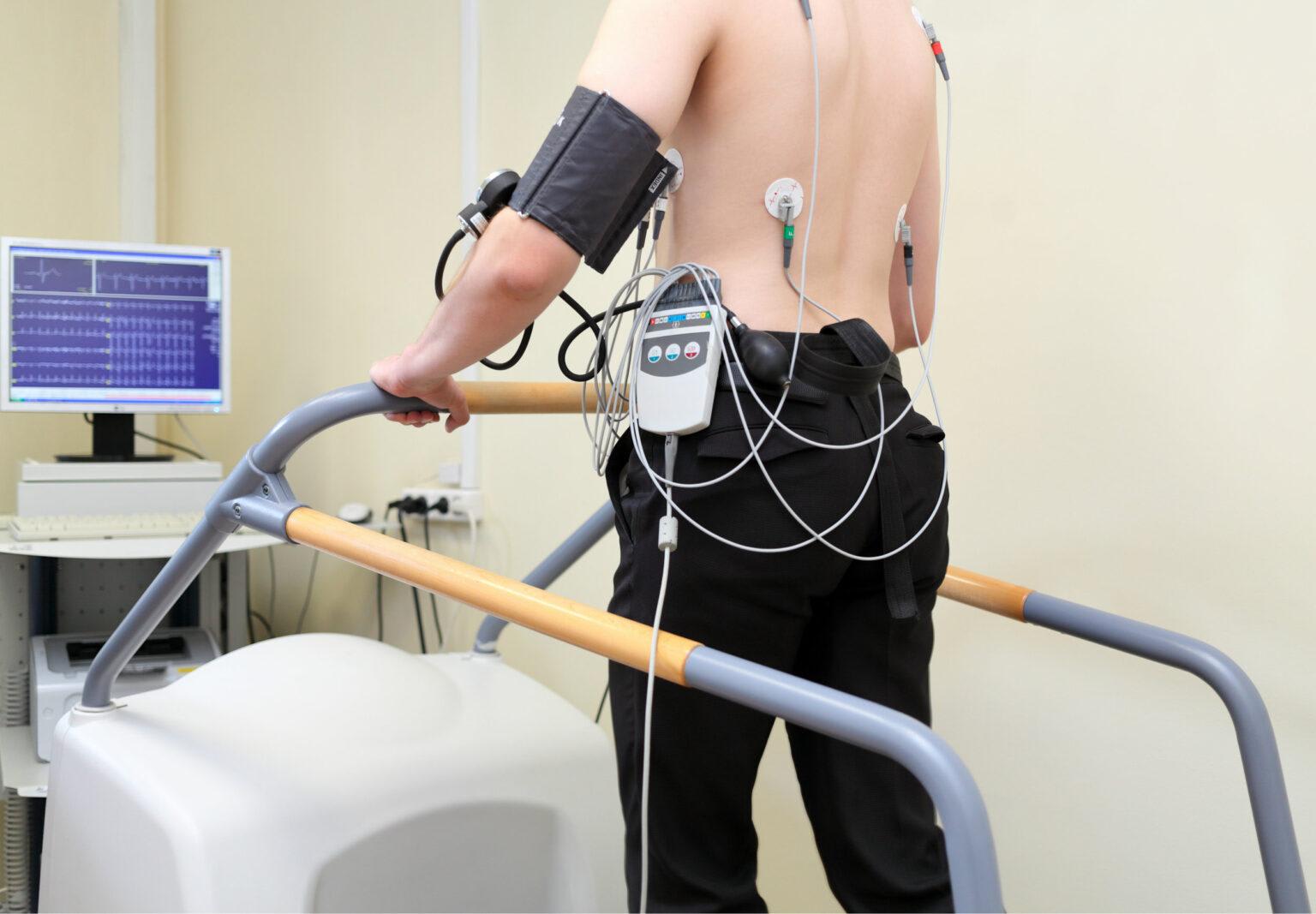 Stress Echocardiography Cardiologist at UMANG Hospital