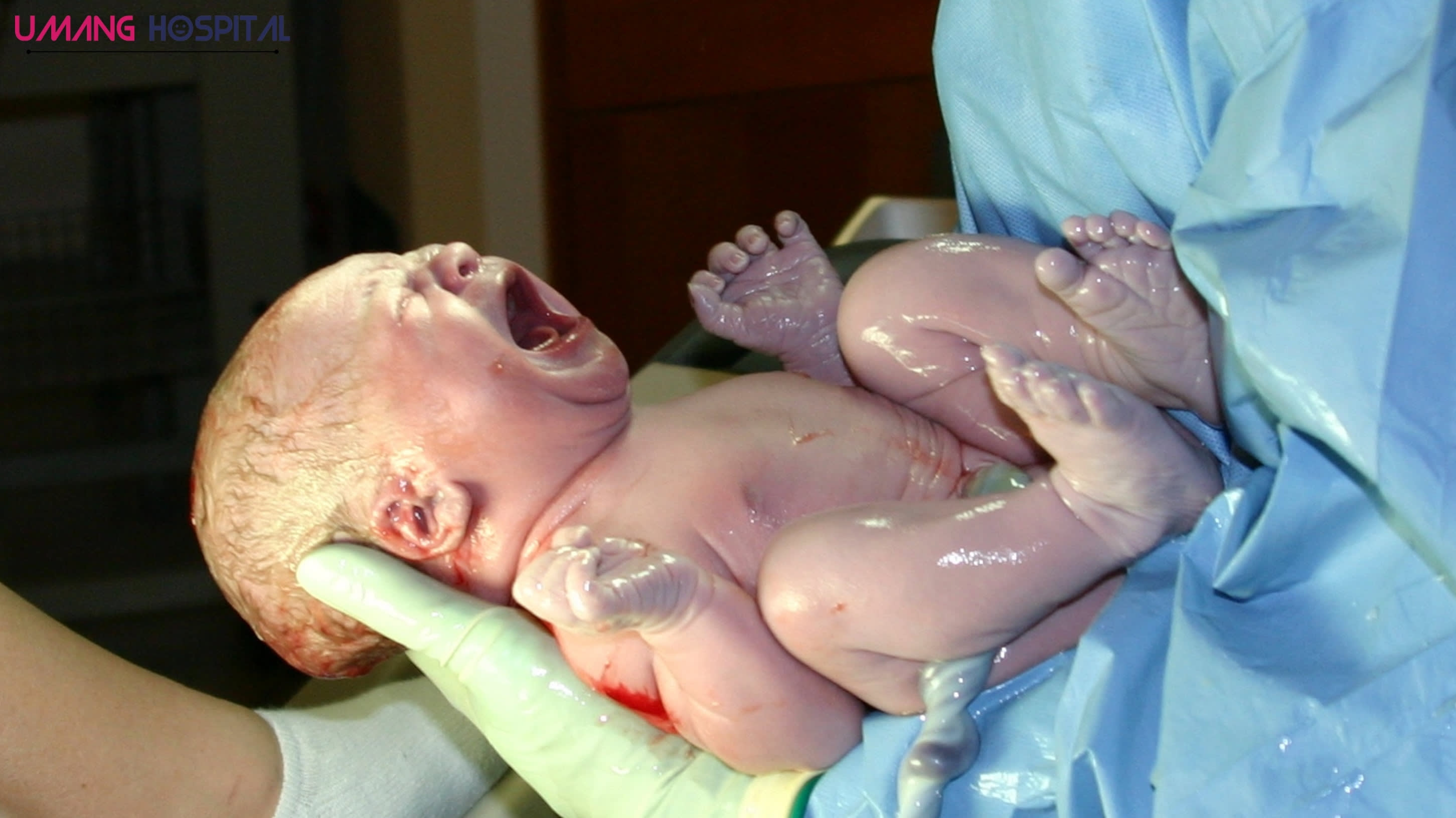 Neonatology at UMANG Hospital