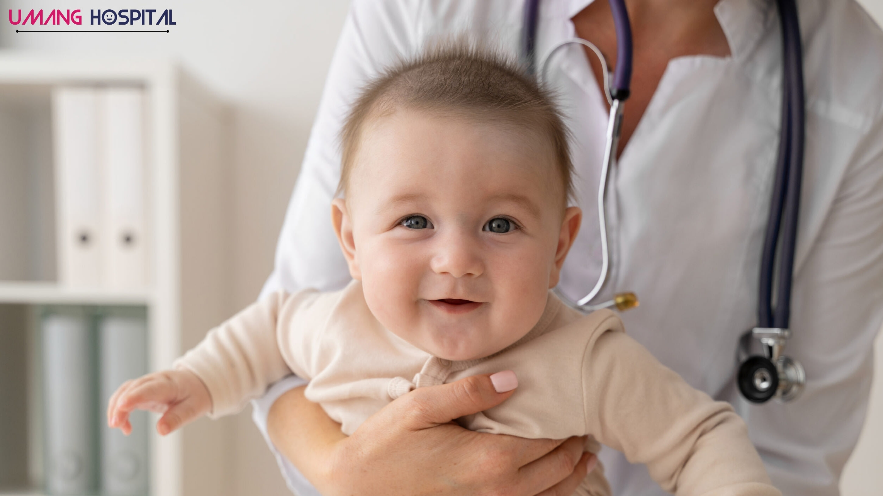 General Pediatrics at UMANG Hospital