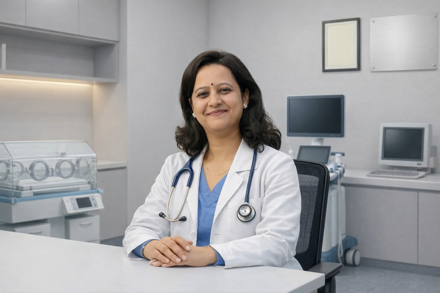 Best IVF Specialist and Gynecologist in Bilaspur: Expert Women’s Care at Umang Hospital
