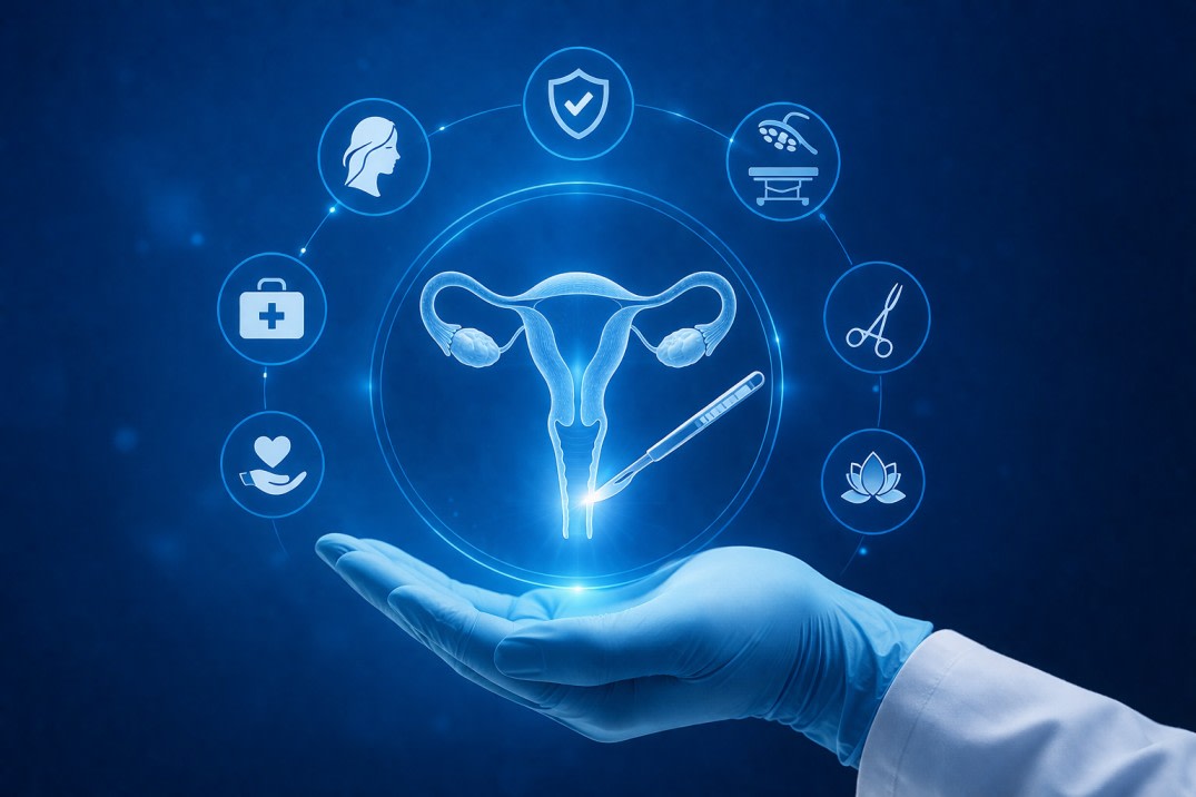 Virginity Restoration Surgery in Bilaspur - Image 3