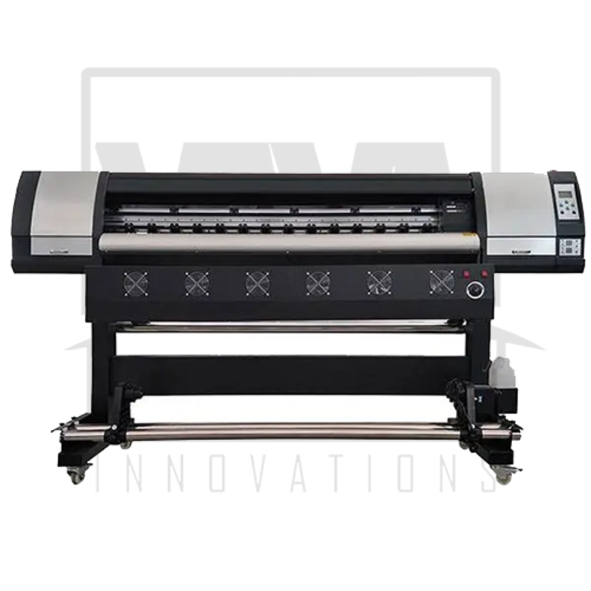 1.8m XP600 LARGE FORMAT PRINTER