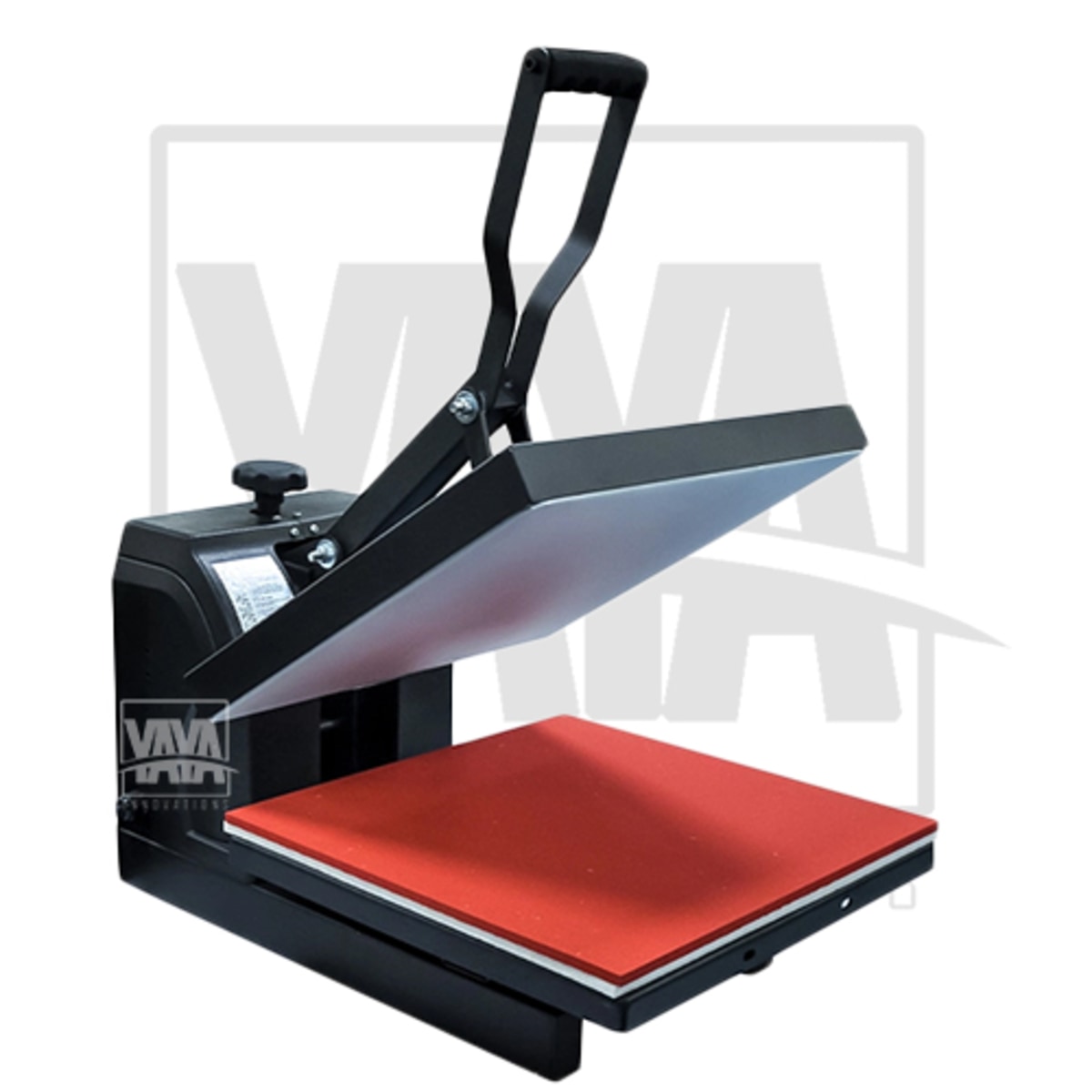 38*38CM HEAT PRESS MACHINE