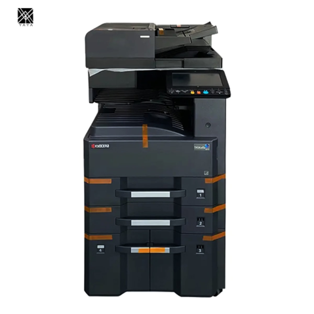Kyocera TASKalfa 3510i/3511i A3 MFP