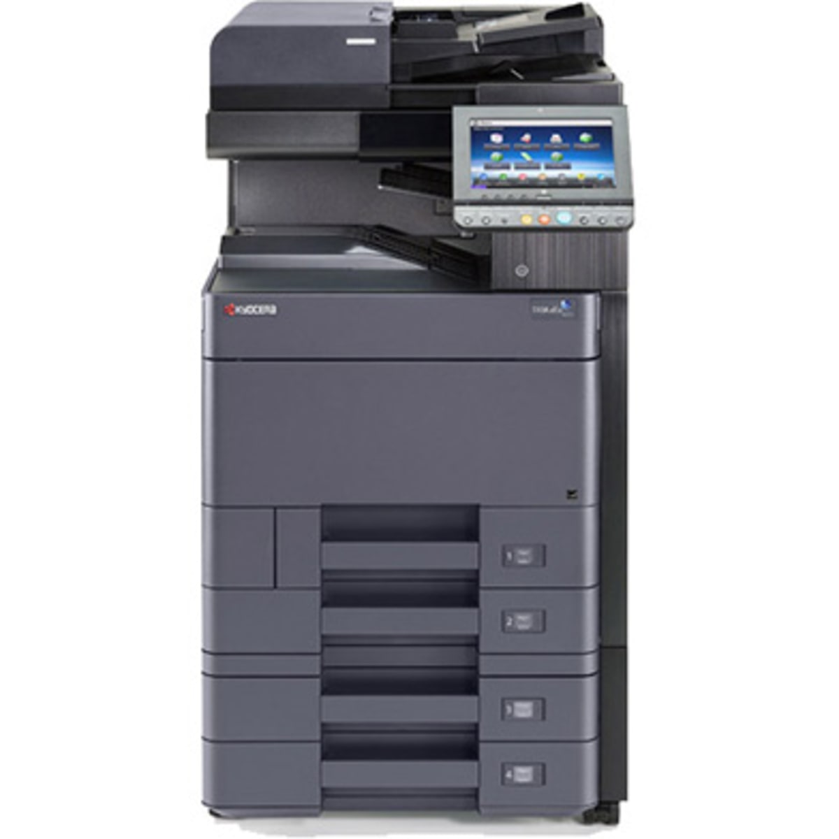Kyocera A3 Mono Taskalfa 5002i
