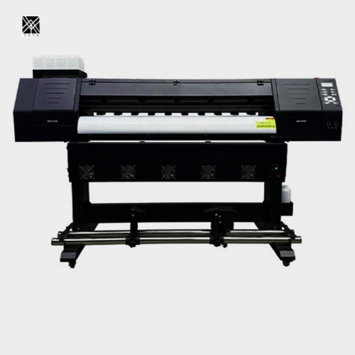 XP600 Large Format Printer