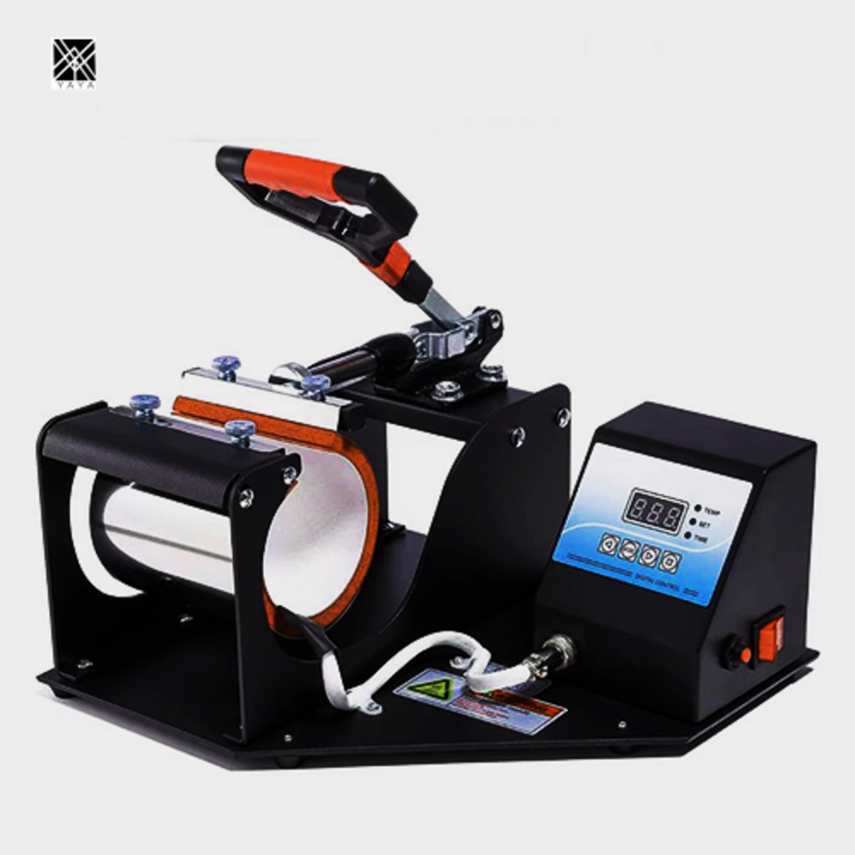 Single Mug Press Machine 10oz