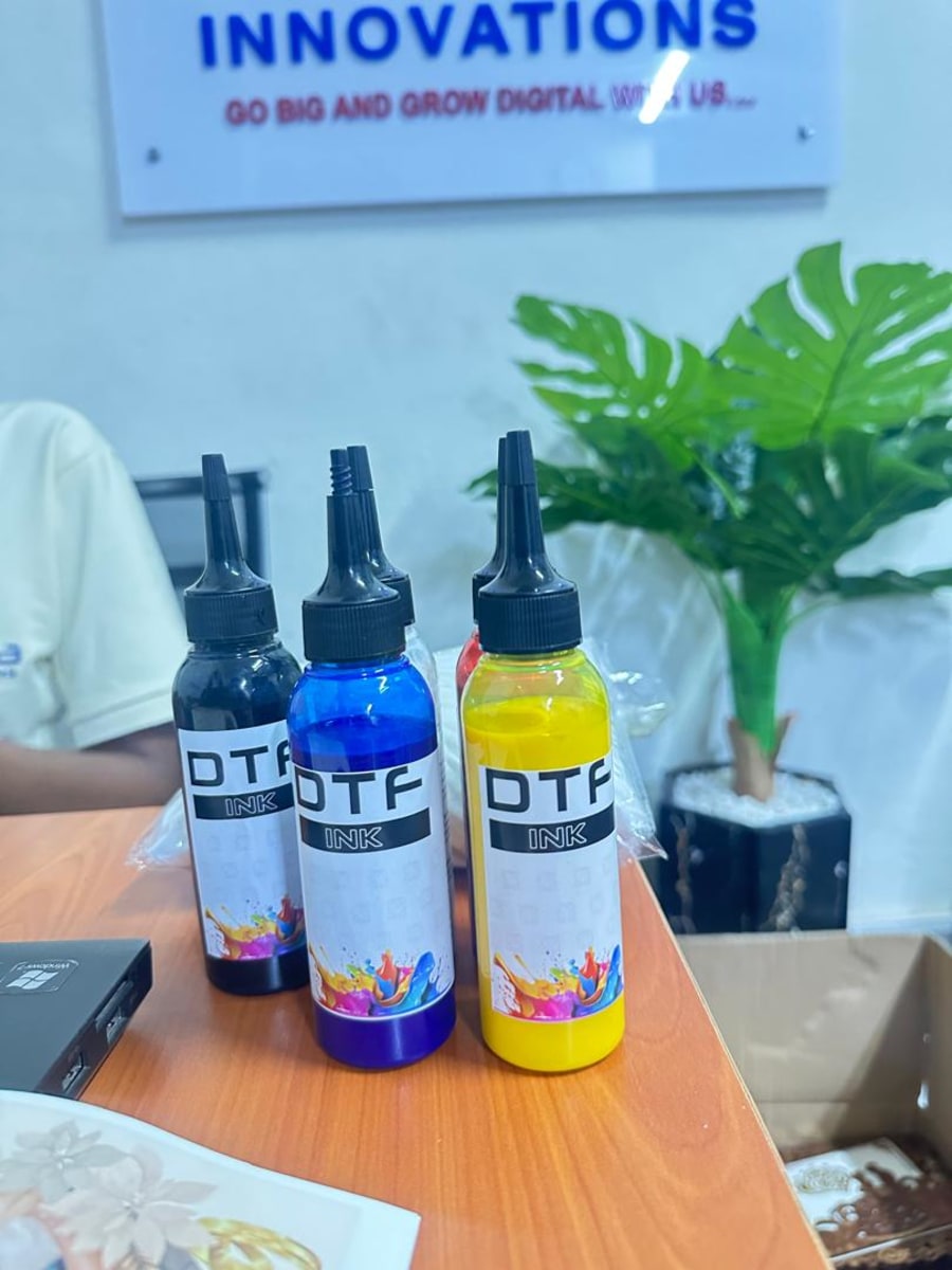 DTF Ink 100ml