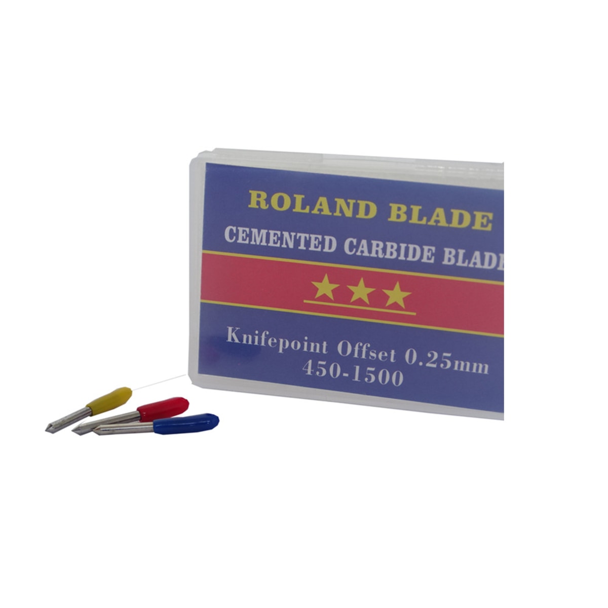 Cutting Plotter Blades/Knives