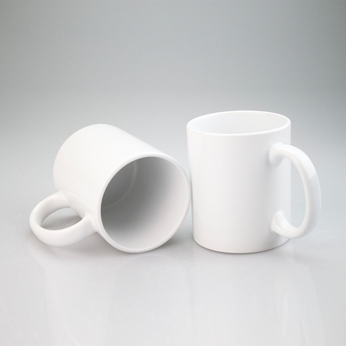 Sublimation Blank Mugs - 11oz